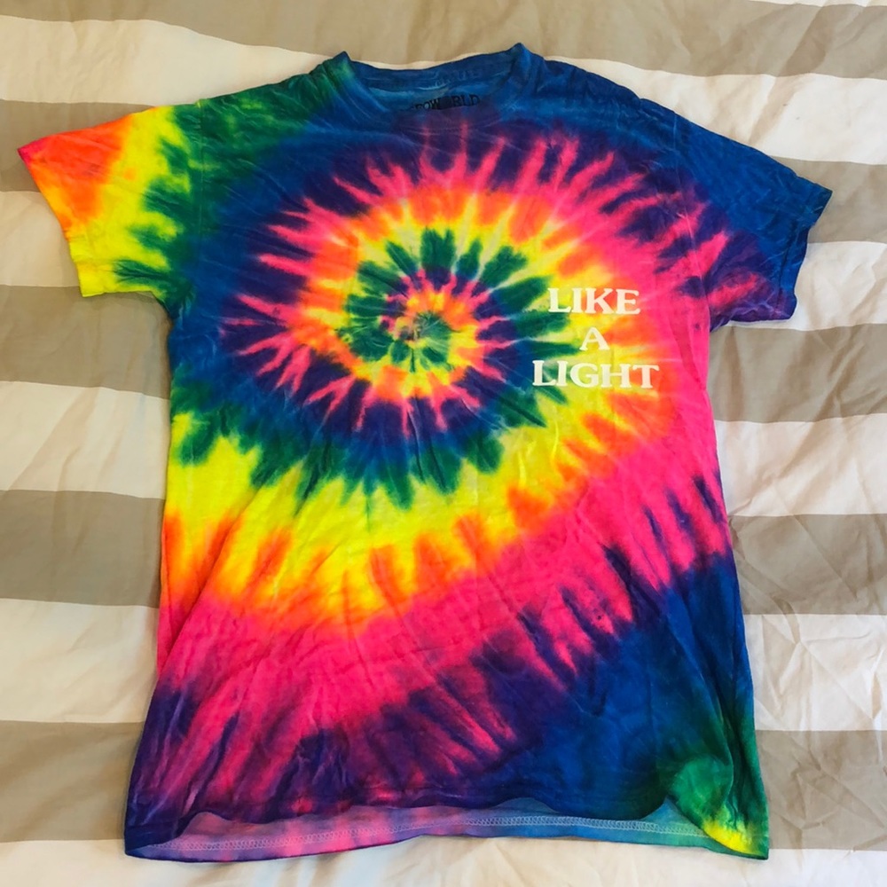 sicko mode limited edition Travis Scott t shirt!